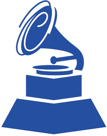 Grammy trophy